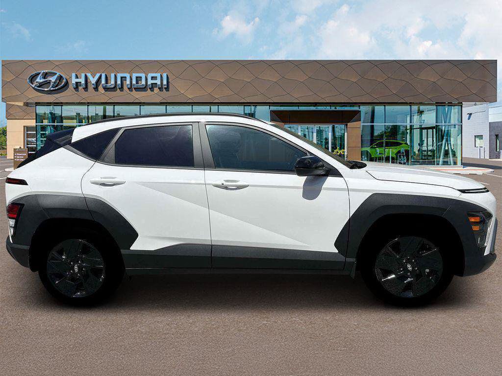 New 2026 Hyundai Kona SEL Sport FWD image 9