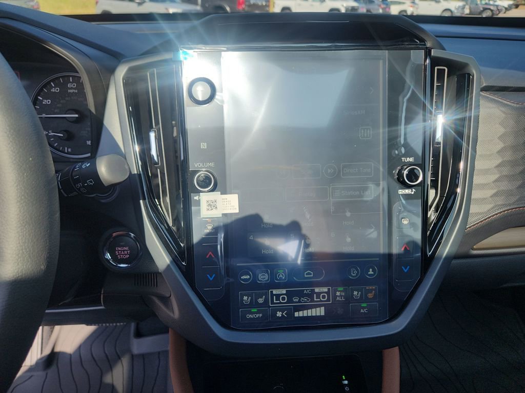 New 2025 Subaru Forester Touring w/ Protection Package image 19