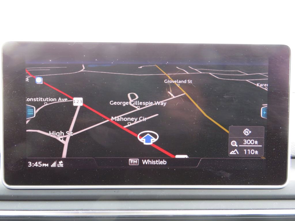 Used 2017 Audi A4 2.0T Premium image 25