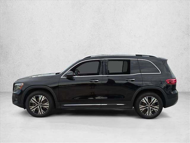 Certified 2024 Mercedes-Benz GLB 250 image 9