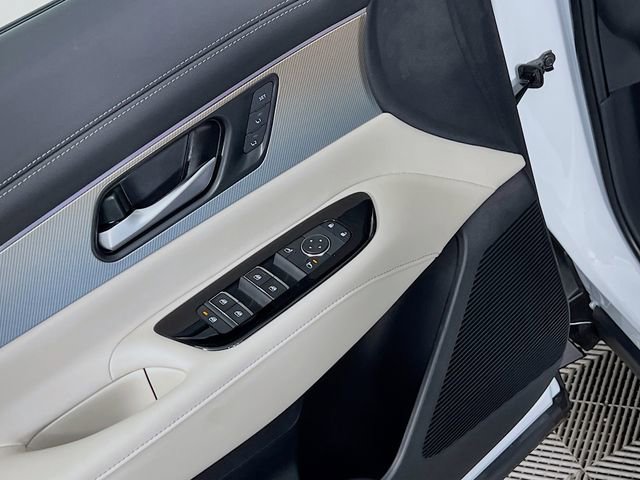 New 2025 Nissan Murano SL w/ Cargo Package image 15