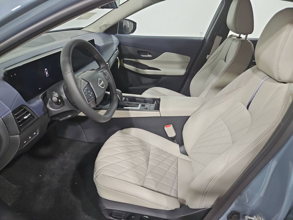 New 2026 Nissan Sentra SL image 10