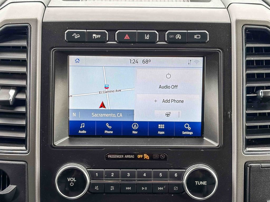 Used 2021 Ford Expedition Max XLT image 20