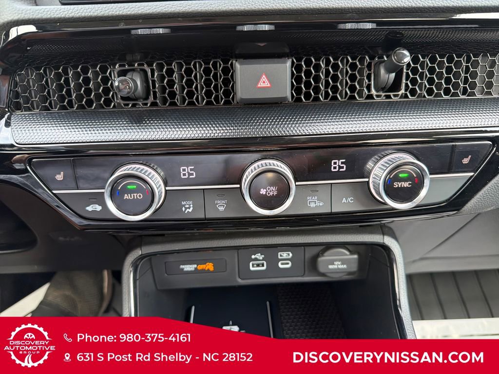 Used 2023 Honda CR-V EX-L image 19