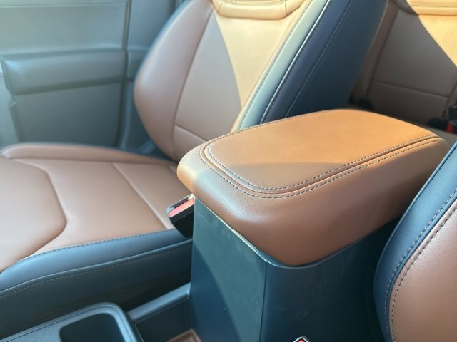 Used 2024 Ford Maverick Lariat image 20