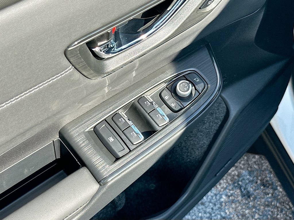 New 2026 Subaru Outback Touring XT AWD/4WD image 17