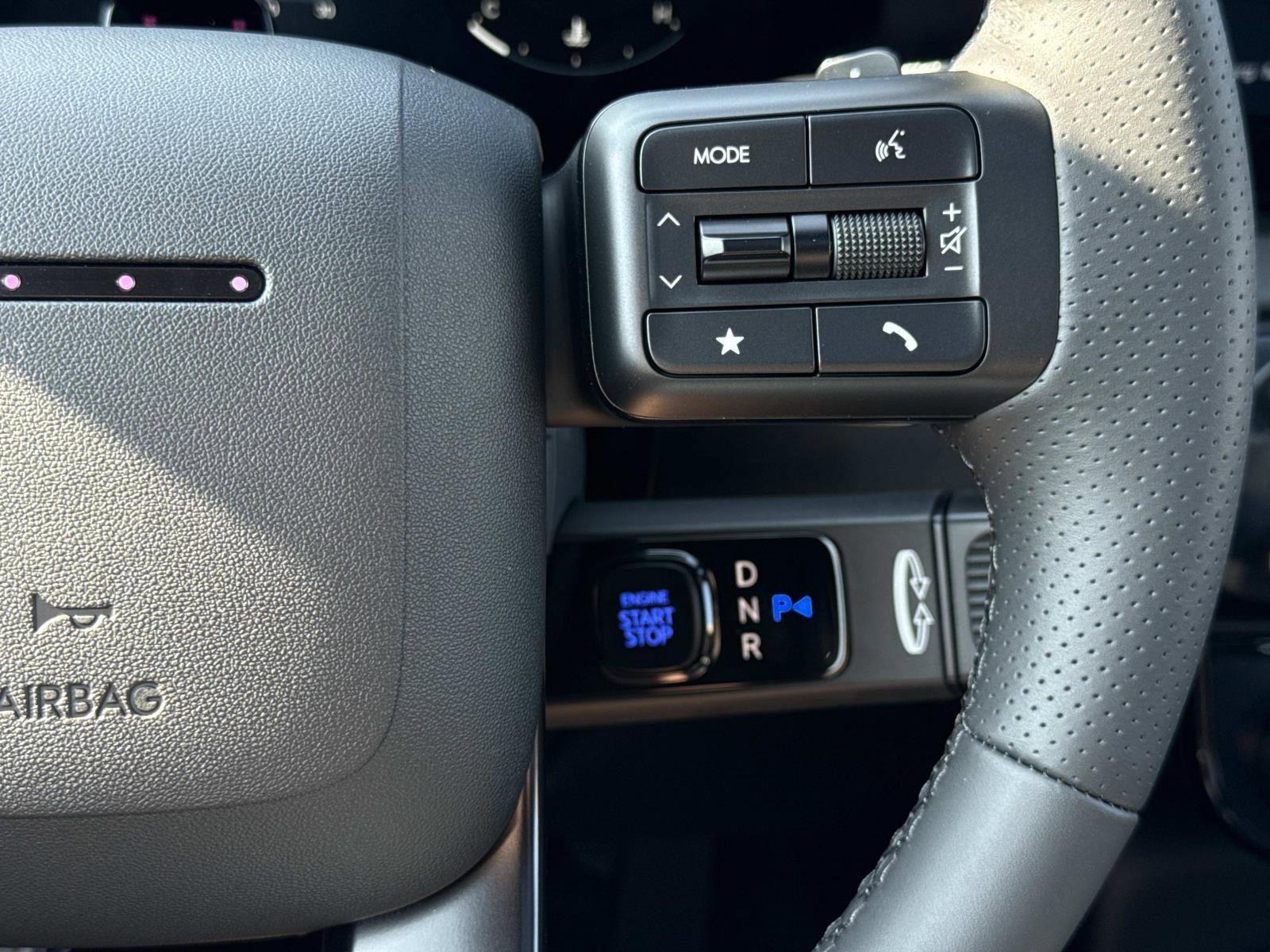 New 2026 Hyundai Palisade XRT Pro image 6