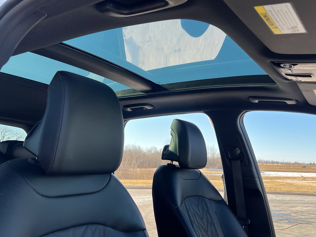 Used 2024 Kia Sportage X-Pro image 32