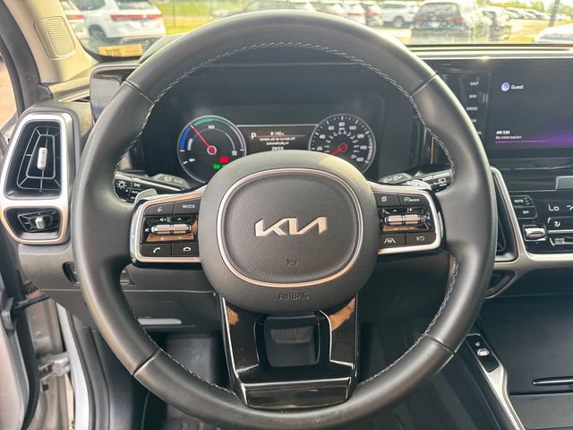 Used 2022 Kia Sorento S FWD image 17