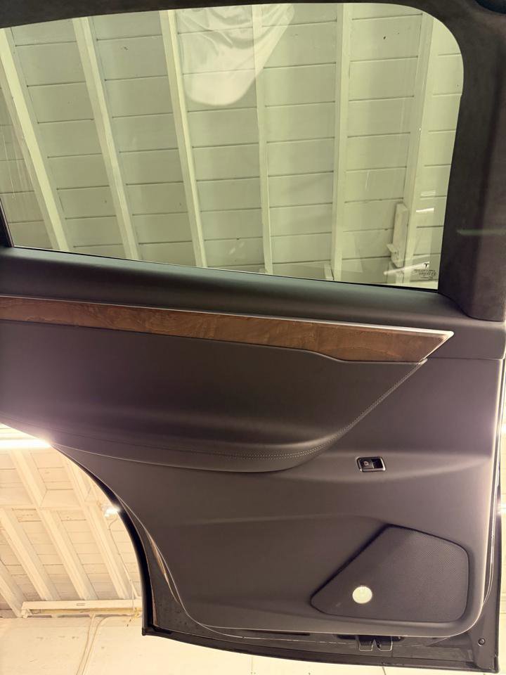 Used 2017 Tesla Model X P100D image 26