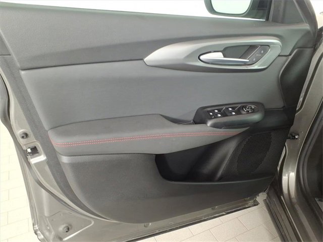 Used 2024 Alfa Romeo Tonale Veloce w/ Active Assist Package image 9