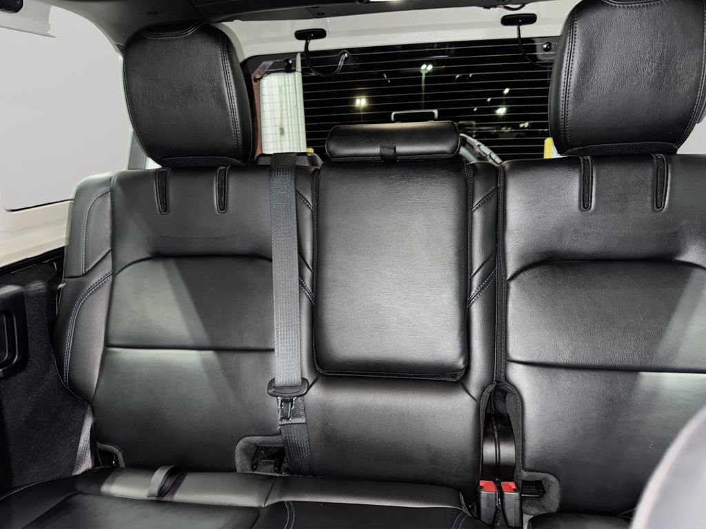 Used 2021 Jeep Wrangler Unlimited Rubicon 4xe w/ Cold Weather Group image 37