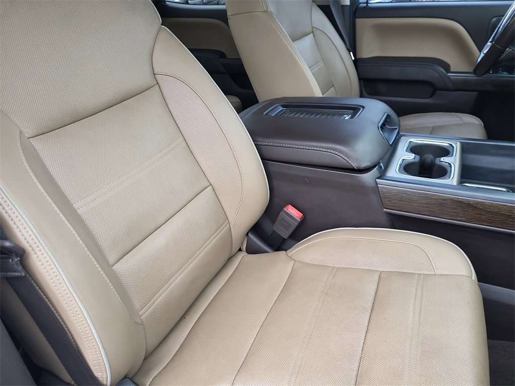 Used 2018 GMC Sierra 3500 Denali w/ Duramax Plus Package image 20