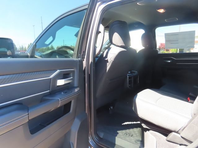 New 2026 RAM 3500 Big Horn AWD/4WD image 20