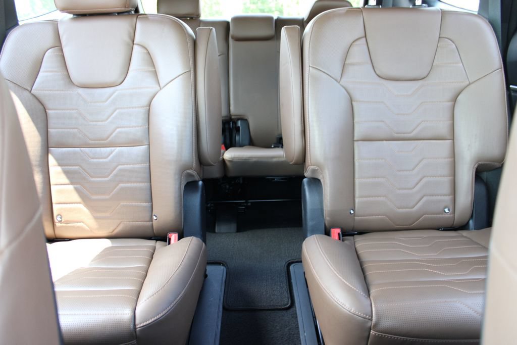 Used 2022 Kia Telluride SX w/ SX Prestige Package AWD/4WD image 43
