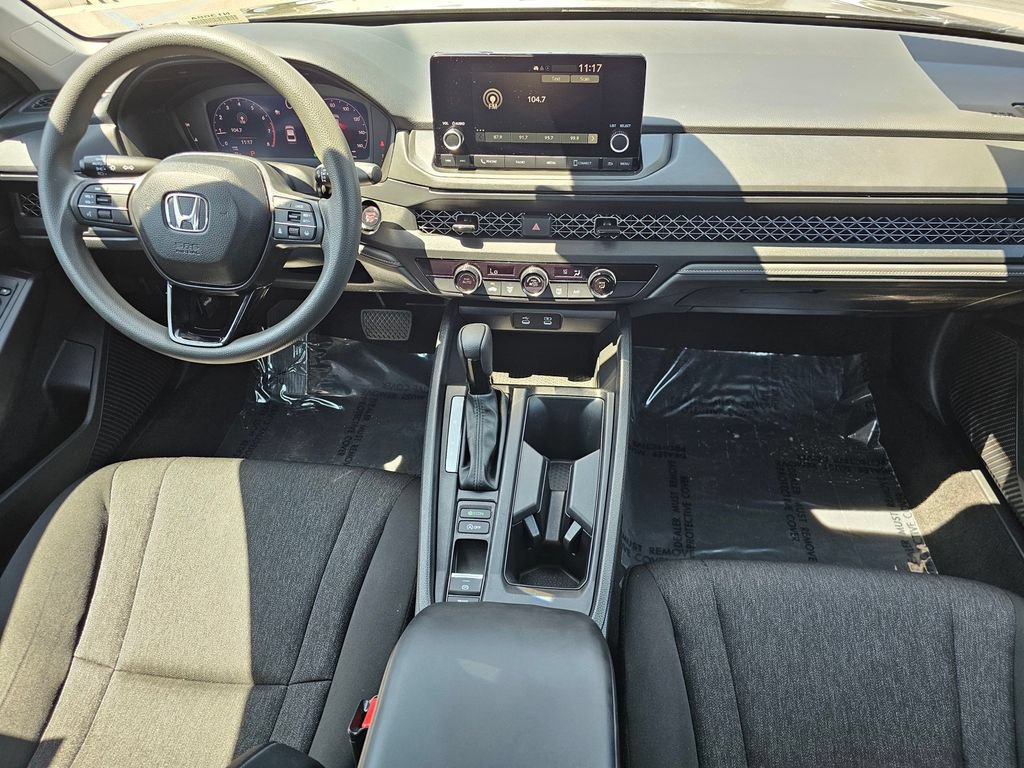 Used 2024 Honda Accord LX image 17