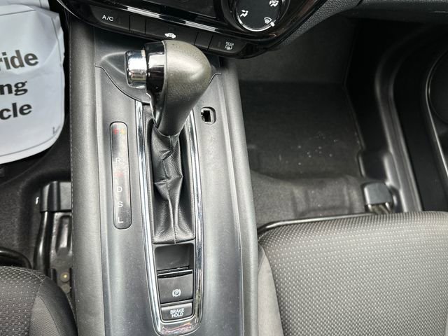Used 2020 Honda HR-V LX image 17
