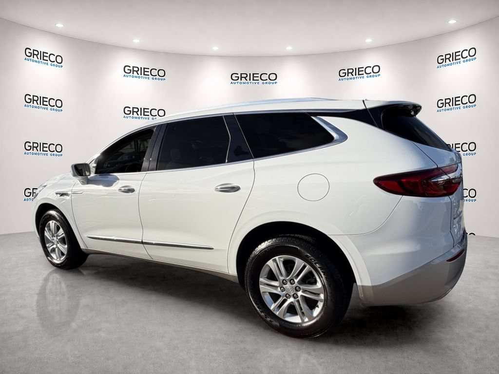 Used 2020 Buick Enclave Essence FWD image 5