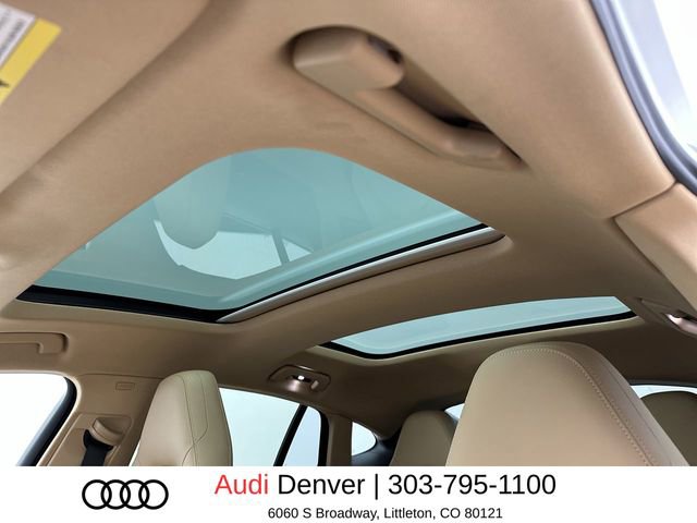 Used 2021 Porsche Panamera 4 image 22