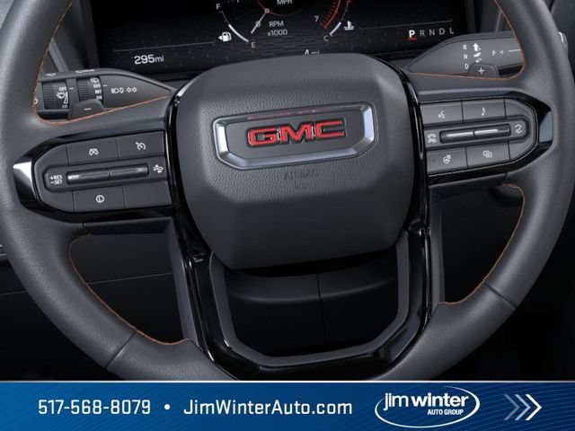 New 2026 GMC Terrain AT4 w/ Convenience Package III AWD/4WD image 42