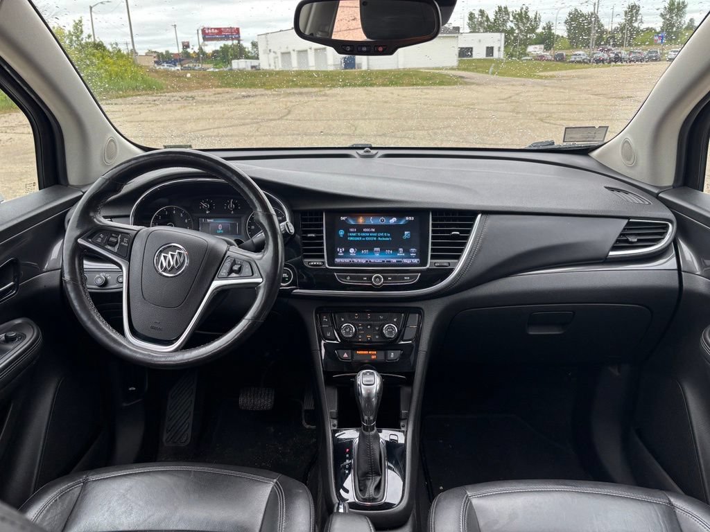 Used 2019 Buick Encore Essence w/ Safety Package II AWD/4WD image 8