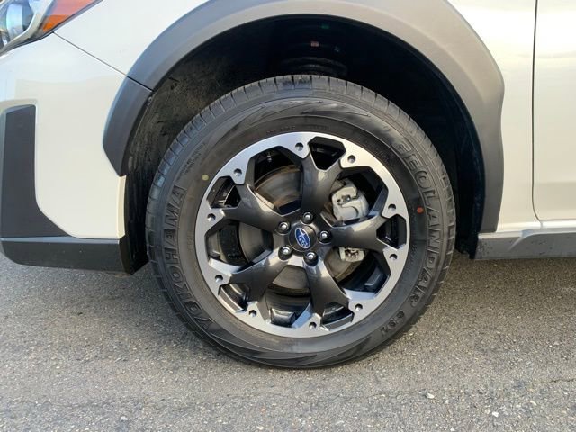 Used 2022 Subaru Crosstrek 2.0i w/ Popular Package #3 image 10