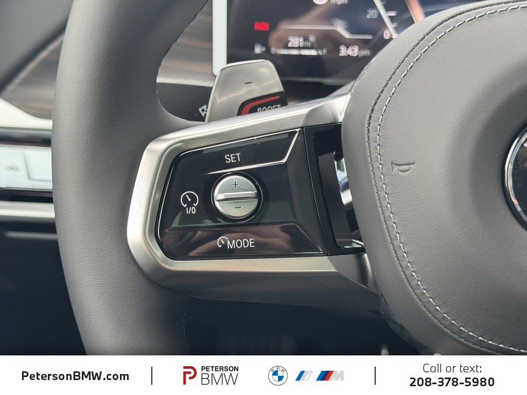 New 2026 BMW 760i xDrive w/ Executive Package image 26