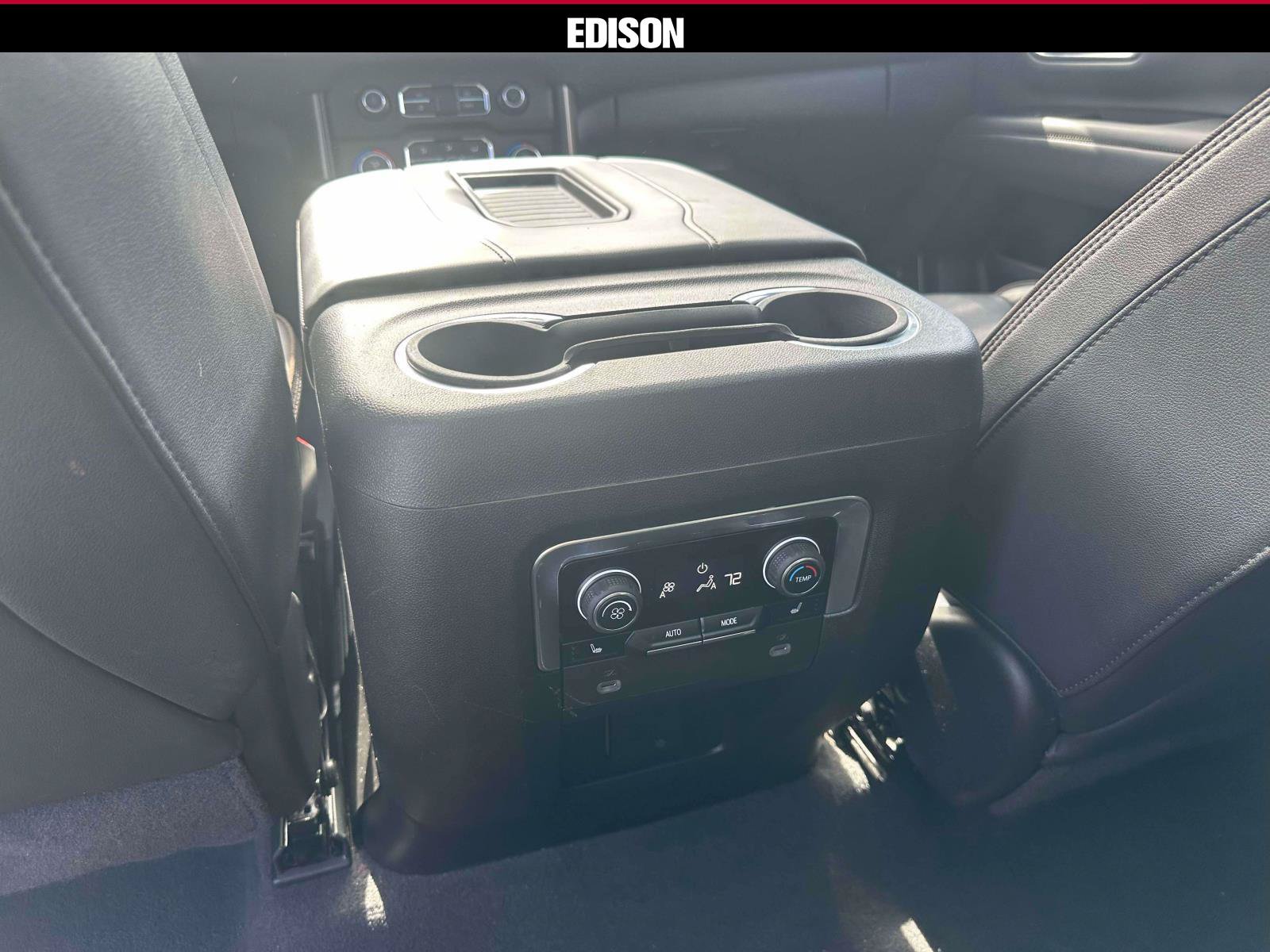 Used 2023 Chevrolet Tahoe High Country AWD/4WD image 11