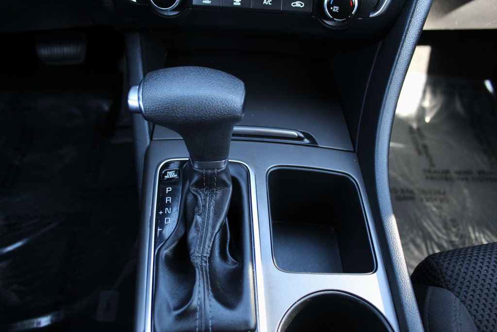 Used 2019 Kia Optima LX FWD image 22