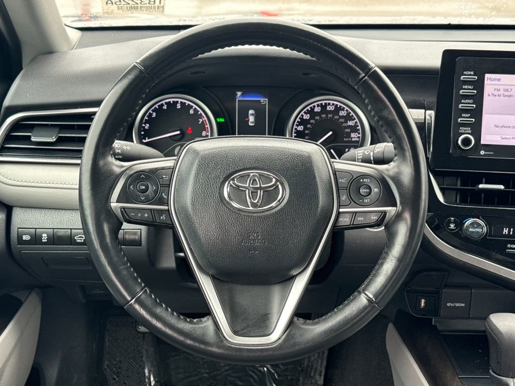 Used 2023 Toyota Camry LE image 12