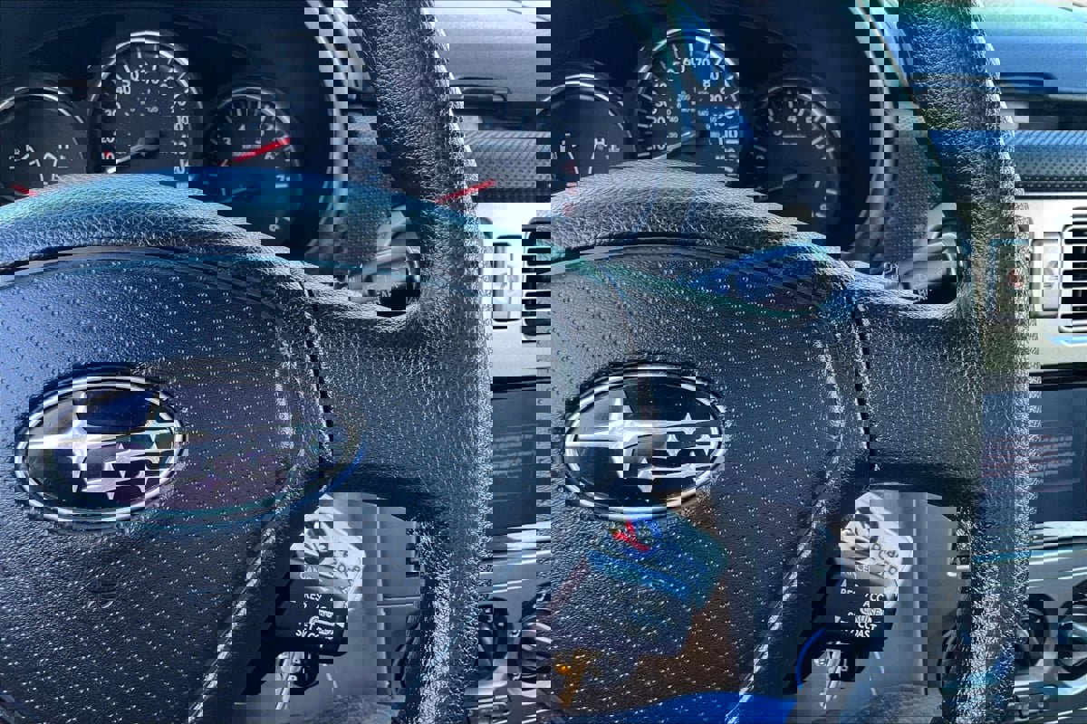 Used 2007 Subaru Forester 2.5X image 11