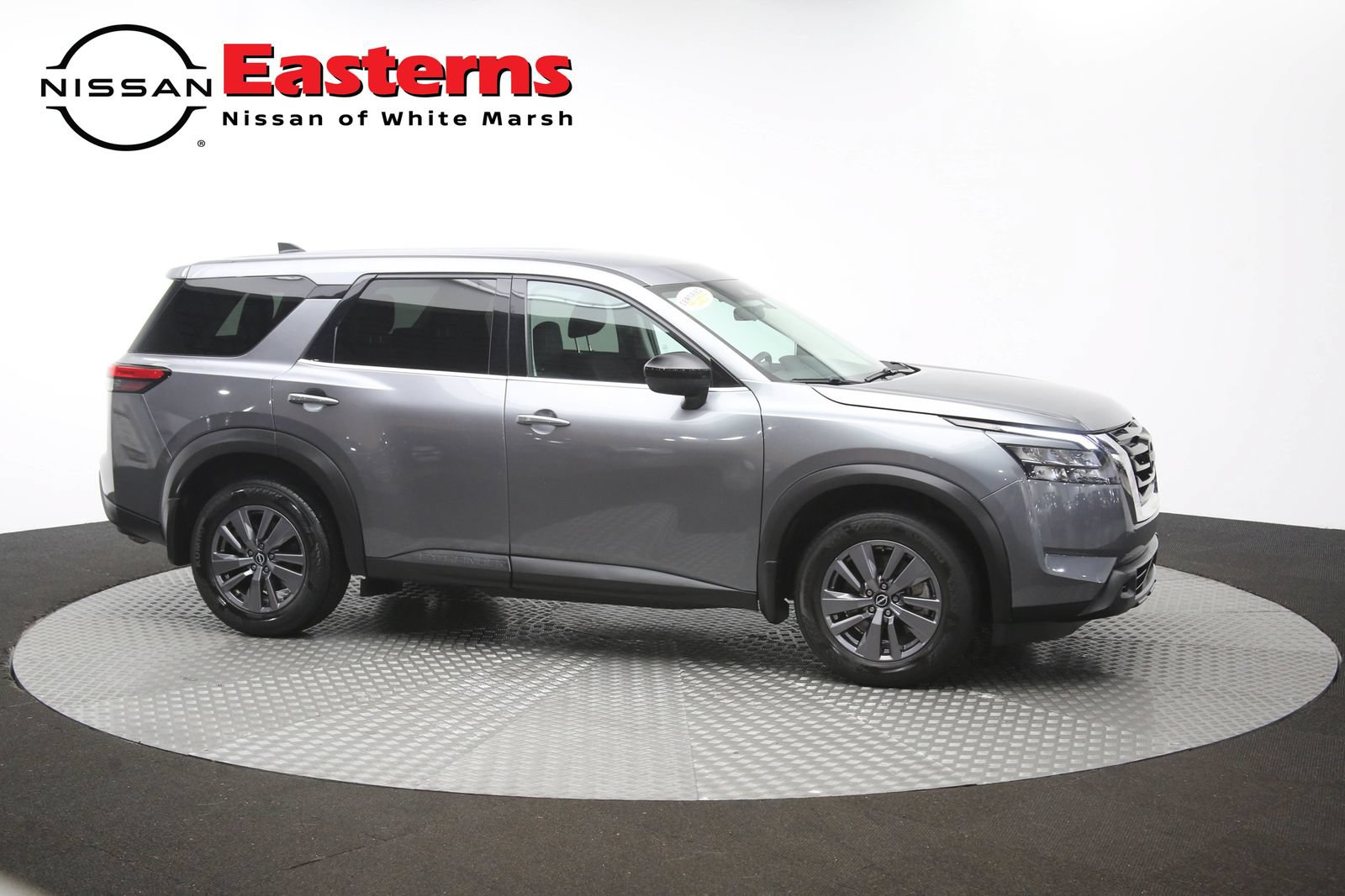 Used 2023 Nissan Pathfinder S AWD/4WD image 45
