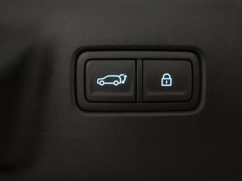 New 2026 Hyundai Santa Fe Limited AWD/4WD image 25