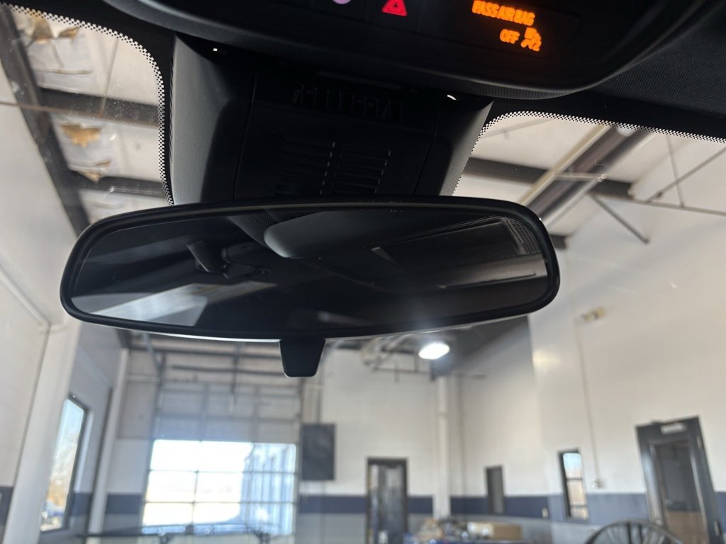 New 2026 GMC Terrain Elevation w/ Elevation Premium Package image 26