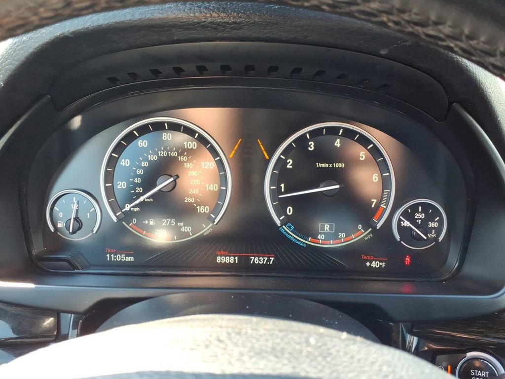 Used 2018 BMW X5 xDrive35i image 25