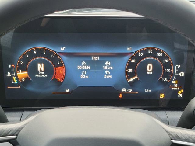 New 2026 Ford Mustang GT image 14