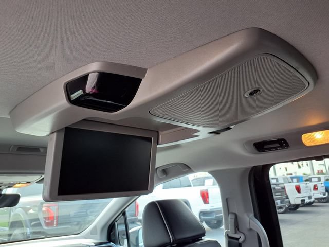 Certified 2024 Honda Odyssey Elite image 20