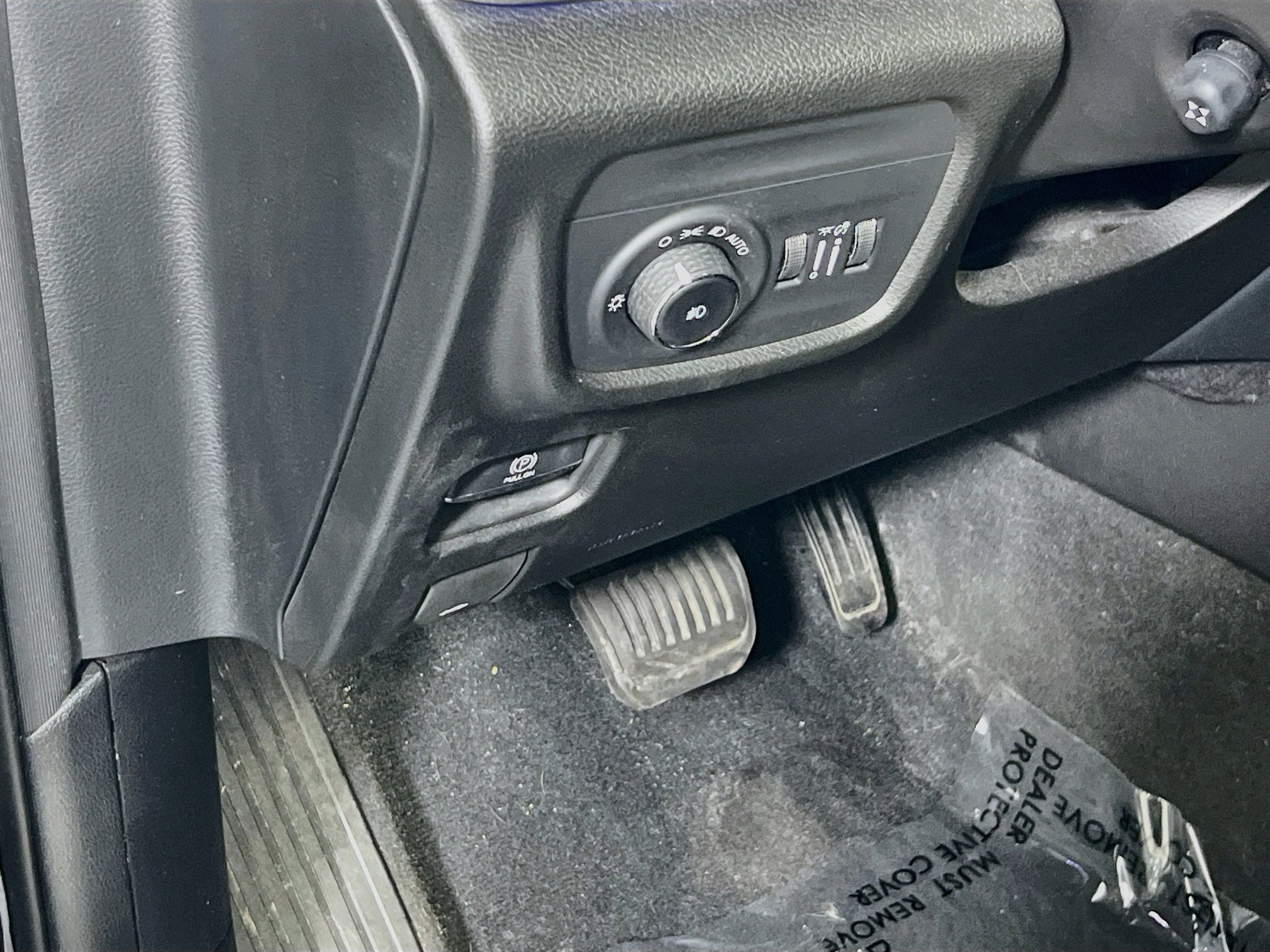 Used 2023 Jeep Grand Cherokee L Overland AWD/4WD image 10