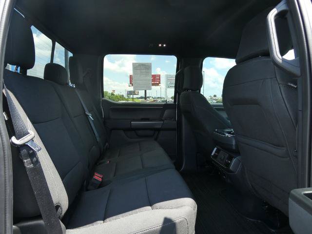 Certified 2024 Ford F150 XLT w/ Equipment Group 302A MID AWD/4WD image 15
