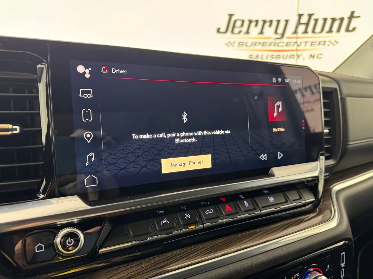 Used 2024 GMC Sierra 1500 Elevation image 19