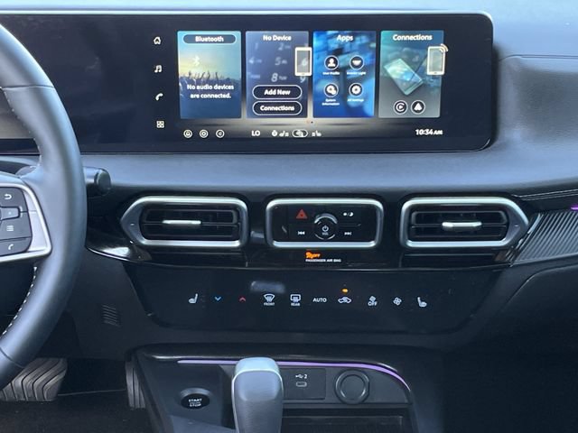 Used 2026 Nissan Sentra SV w/ SV Convenience Package FWD image 15