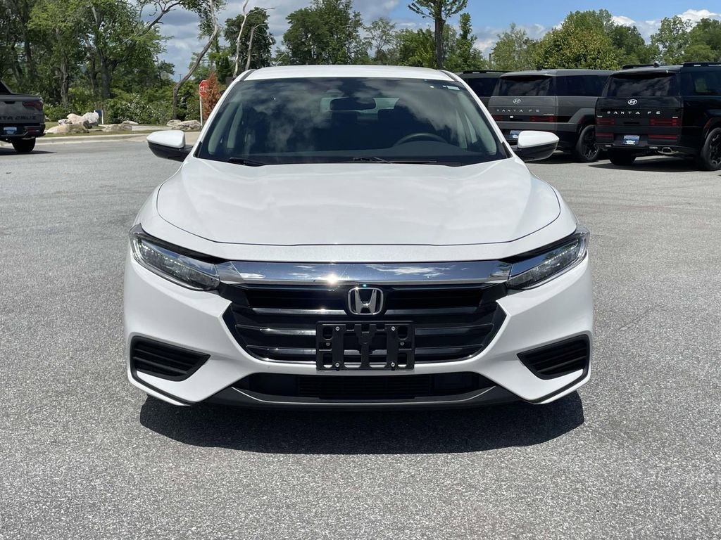 Used 2021 Honda Insight EX image 23