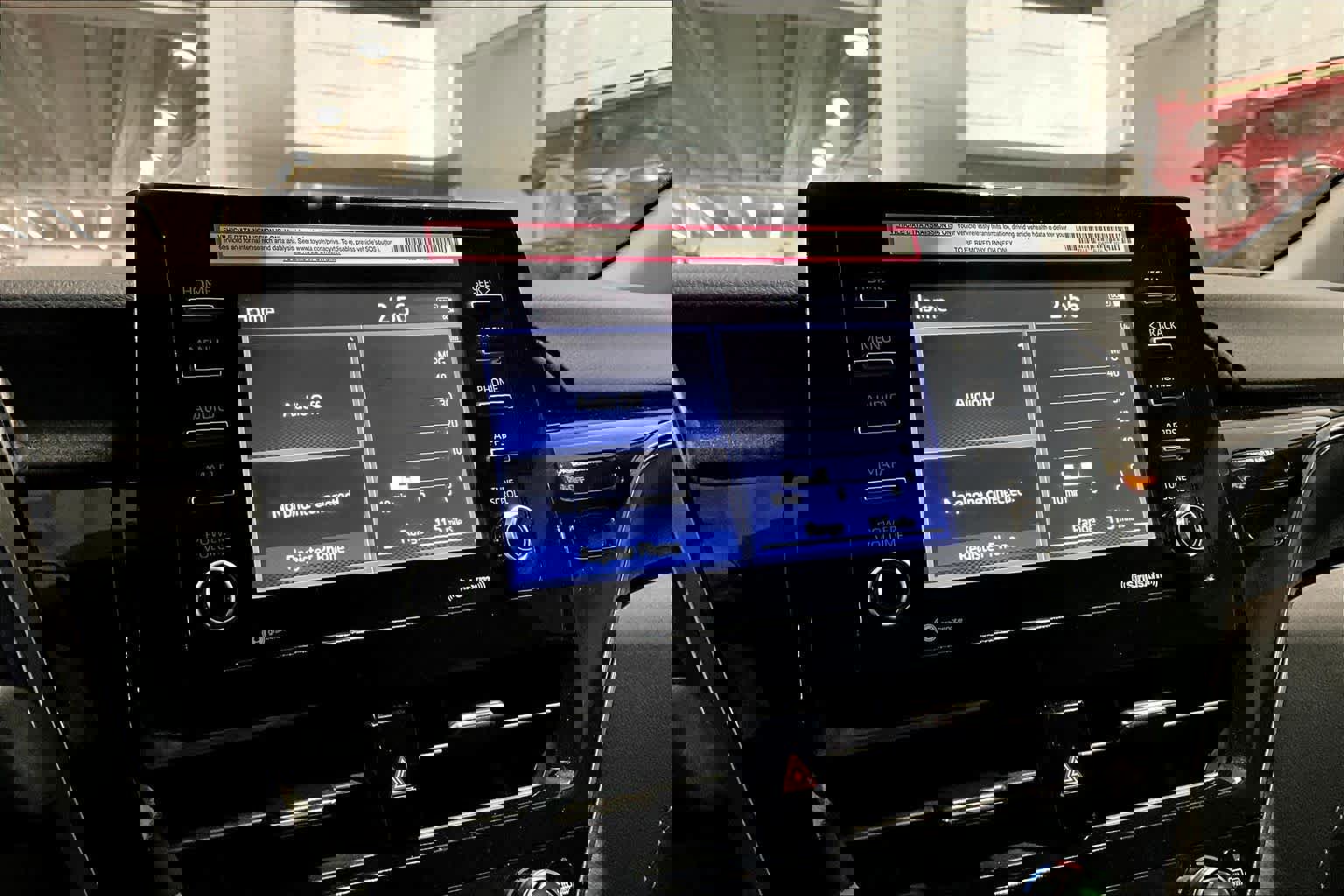 Used 2024 Toyota Camry SE FWD image 33