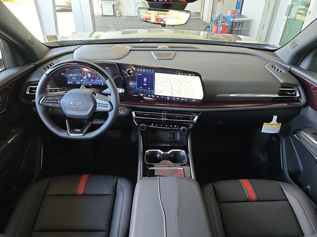 New 2026 Chevrolet Traverse RS w/ LPO, Floor Liner Package image 24