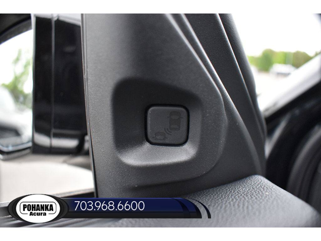 New 2026 Acura MDX SH-AWD w/ Advance Package image 23