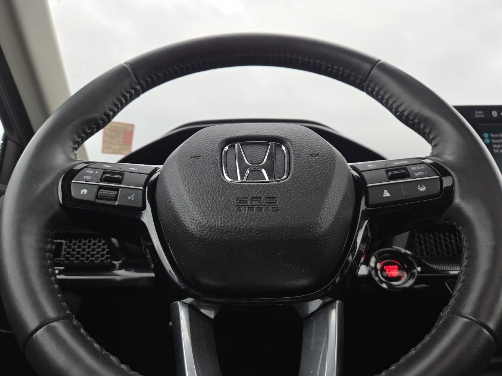 Used 2024 Honda CR-V EX-L image 27