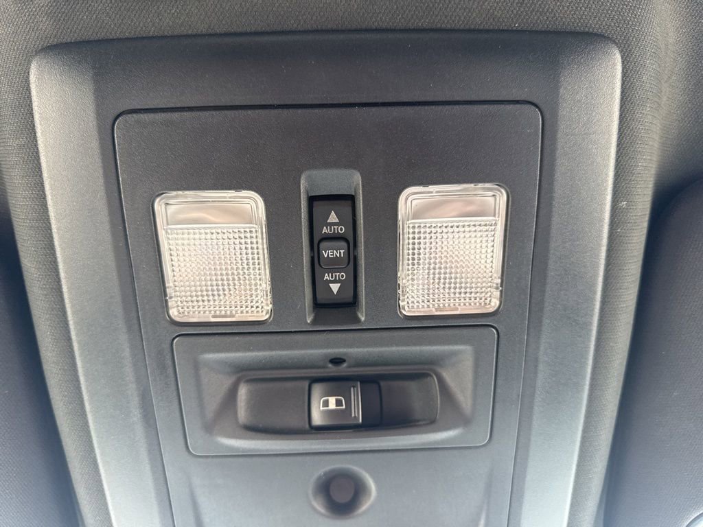 Used 2017 RAM 1500 Rebel w/ Luxury Group image 18