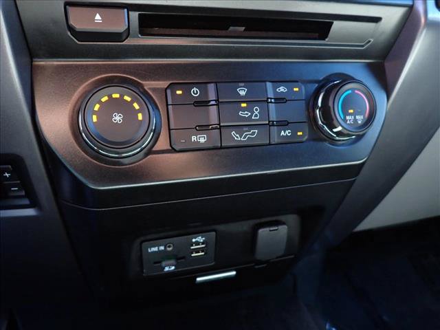 Used 2015 Ford F150 XLT w/ Equipment Group 301A Mid AWD/4WD image 21
