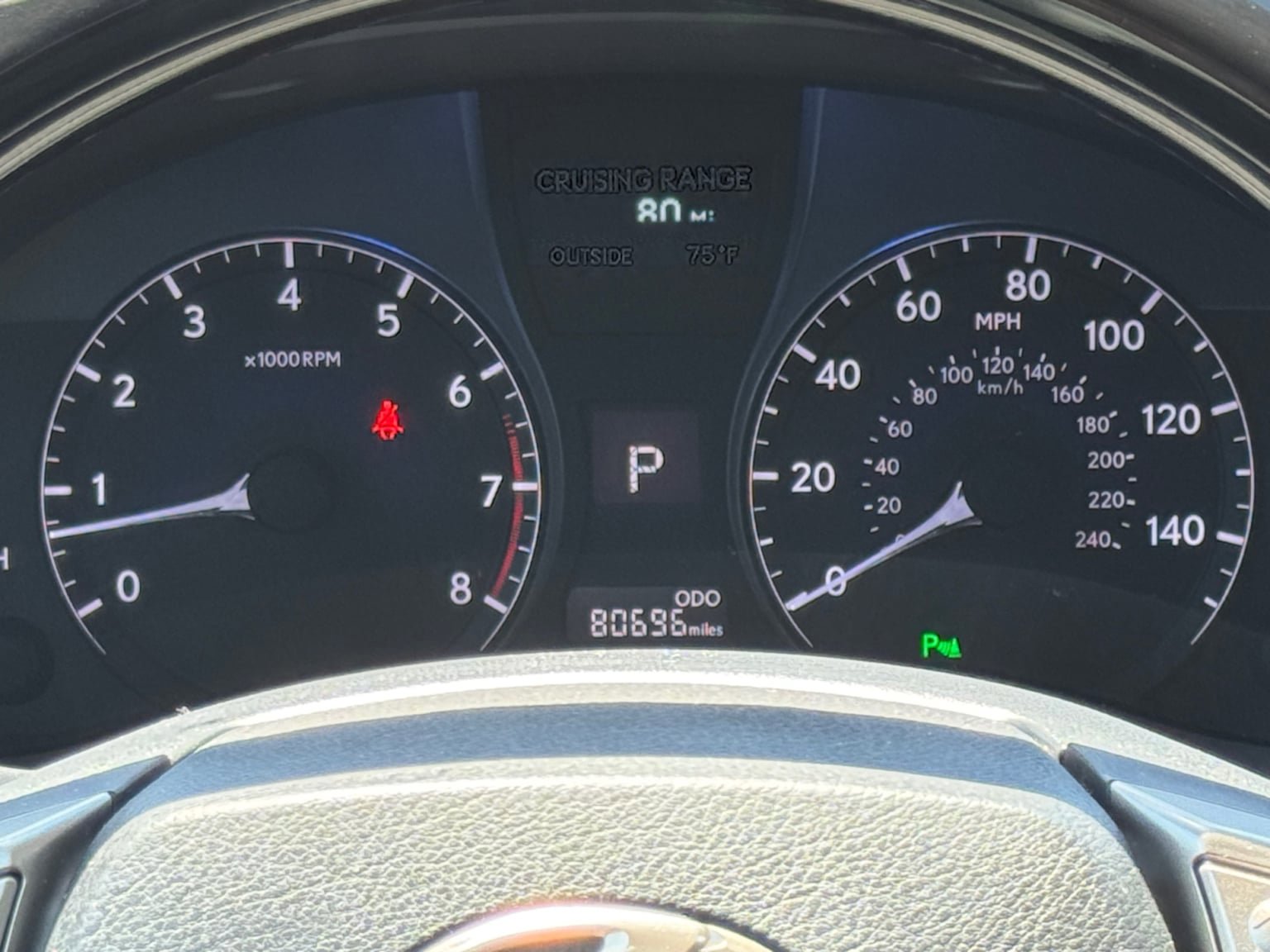 Used 2013 Lexus RX 350 FWD w/ Navigation Pkg image 14