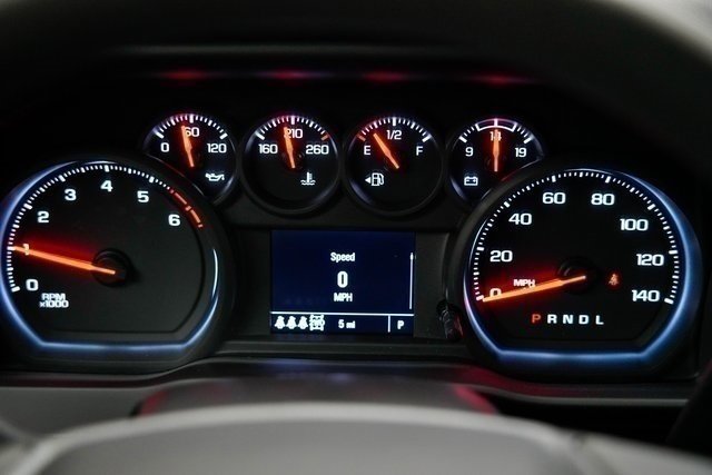 New 2026 Chevrolet Silverado 2500 W/T image 33